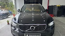 Used Volvo XC40 D4 R-Design in Hyderabad