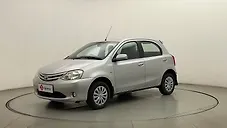 Used Toyota Etios Liva G in Thane