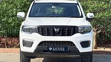 Used Mahindra Scorpio Z2 Petrol MT 7 STR in Delhi