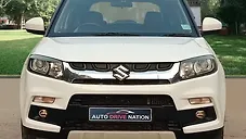Used Maruti Suzuki Vitara Brezza ZDi in Delhi