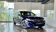 Used BMW 6-Series GT 630i M Sport [2021-2023] in Faridabad