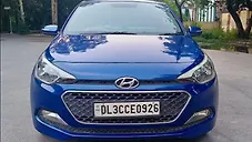 Used Hyundai Elite i20 Asta 1.2 in Delhi