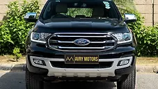 Used Ford Endeavour Titanium Plus 2.0 4x4 AT in Delhi