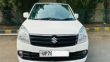 Used Maruti Suzuki Wagon R VXi in Kanpur