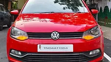 Used Volkswagen Polo Highline1.5L (D) in Chennai