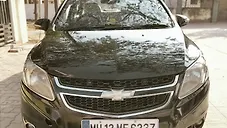 Used Chevrolet Sail Sedan 1.3 Base in Nagpur