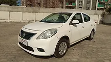 Used Nissan Sunny XL in Chennai