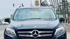Used Mercedes-Benz GLE 250 d in Delhi