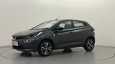 Used Tata Altroz XZ i-Turbo Petrol in Gurgaon