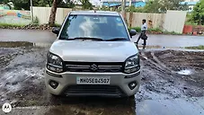 Used Maruti Suzuki Wagon R LXi 1.0 CNG in Mumbai