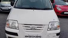 Used Hyundai Santro GL in Pune