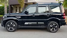 Used Mahindra Scorpio S11 MT 7S CC in Delhi