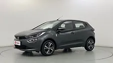 Used Tata Altroz XZ Petrol [2020-2023] in Ghaziabad