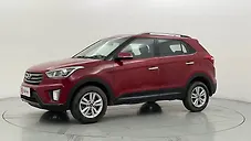 Used Hyundai Creta SX Plus 1.6  Petrol in Ghaziabad