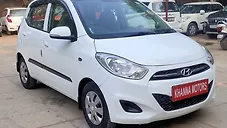 Used Hyundai i10 Magna 1.2 Kappa2 in Delhi