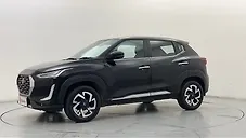 Used Nissan Magnite XV Premium Turbo CVT [2020] in Ghaziabad