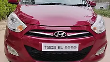 Used Hyundai i10 Sportz 1.2 Kappa2 in Hyderabad