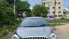 Used Maruti Suzuki S-Cross Zeta 1.3 in Hyderabad