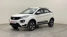 Used Tata Nexon XZA Plus Petrol in Pune