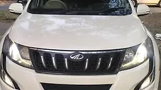 Used Mahindra XUV500 W8 2013 in Nagpur