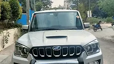 Used Mahindra Scorpio S11 2WD 7 STR in Hyderabad
