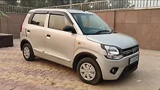 Used Maruti Suzuki Wagon R LXi 1.0 CNG in Delhi