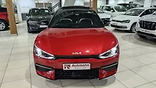 Used Kia EV6 GT Line AWD in Bangalore
