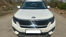 Used Kia Seltos HTX IVT 1.5 [2019-2020] in Thane