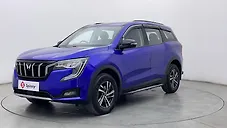 Used Mahindra XUV700 AX 5 Petrol AT 5 STR [2021] in Chennai
