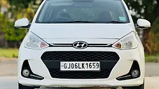 Used Hyundai Grand i10 Sportz AT 1.2 Kappa VTVT in Vadodara