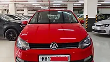 Used Volkswagen Polo Comfortline 1.0L (P) in Pune