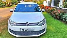 Used Volkswagen Polo Trendline 1.2L (D) in Kochi