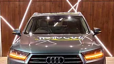 Used Audi Q7 45 TDI Technology Pack in Madurai