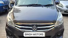 Used Maruti Suzuki Ertiga VXI CNG in Kanpur