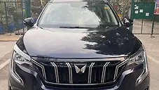 Used Mahindra XUV700 AX 7 Diesel AT 7 STR [2021] in Delhi
