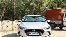 Used Hyundai Elantra 2.0 SX AT in Delhi