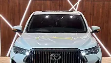 Used Toyota Innova Hyrcross ZX (O) Hybrid 7 STR in Madurai
