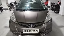 Used Honda Jazz X in Mumbai