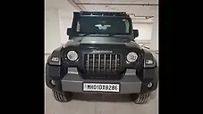 Used Mahindra Thar LX Hard Top Diesel AT in Mumbai