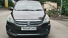Used Maruti Suzuki Ertiga VXI CNG in Mumbai