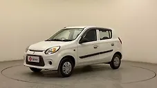 Used Maruti Suzuki Alto 800 LXi in Pune