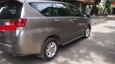 Used Toyota Innova Crysta 2.8 GX AT 7 STR [2016-2020] in Chennai