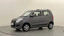 Used Maruti Suzuki Wagon R VXI in Gurgaon