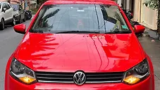 Used Volkswagen Polo Highline1.2L (P) in Bangalore