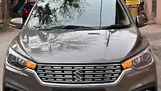 Used Maruti Suzuki Ertiga ZXi in Bangalore