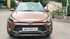 Used Hyundai i20 Active 1.2 S in Mumbai