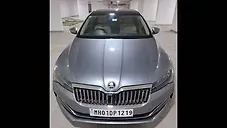 Used Skoda Superb L&K TSI AT in Mumbai
