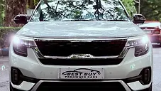 Used Kia Seltos GTX Plus 1.4 DCT in Kolkata