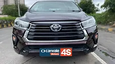 Used Toyota Innova Crysta 2.7 VX 7 STR [2016-2020] in Mumbai