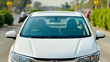 Used Honda City VX Petrol in Surat